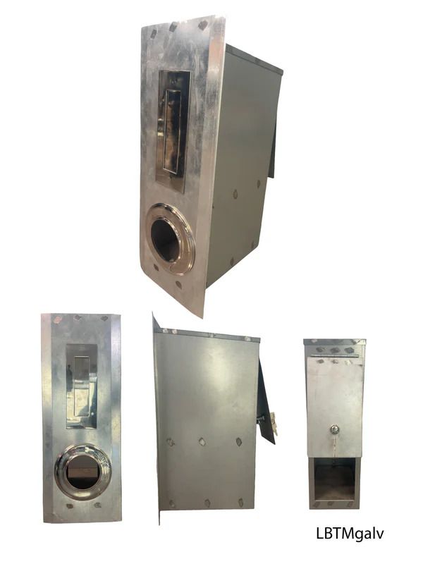 Colorbond Accessories